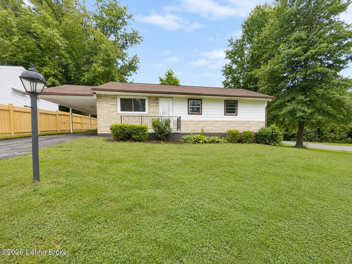 1740 Cherry Ln, Shelbyville, KY 40065 - #1