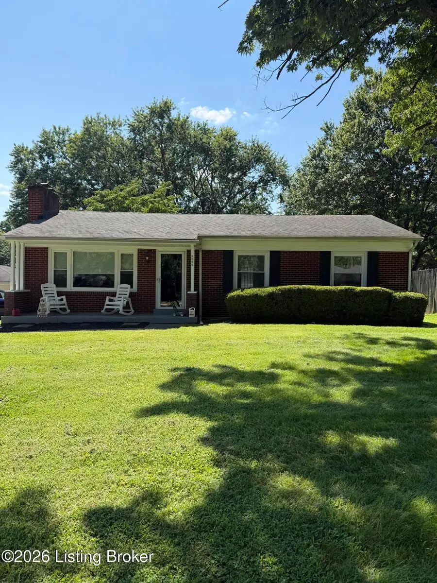 9906 Stonestreet Rd, Louisville, KY 40272 - #3