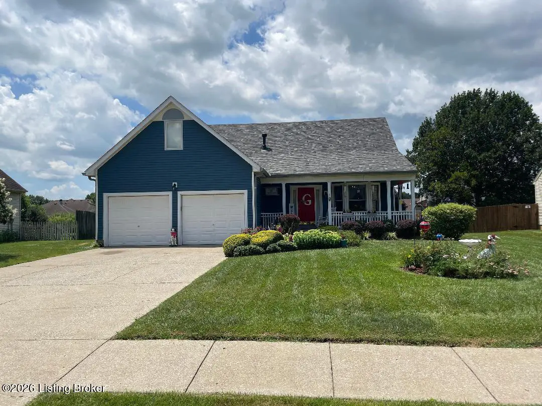 181 Spring Lake Ct, Louisville, KY 40229 - #1