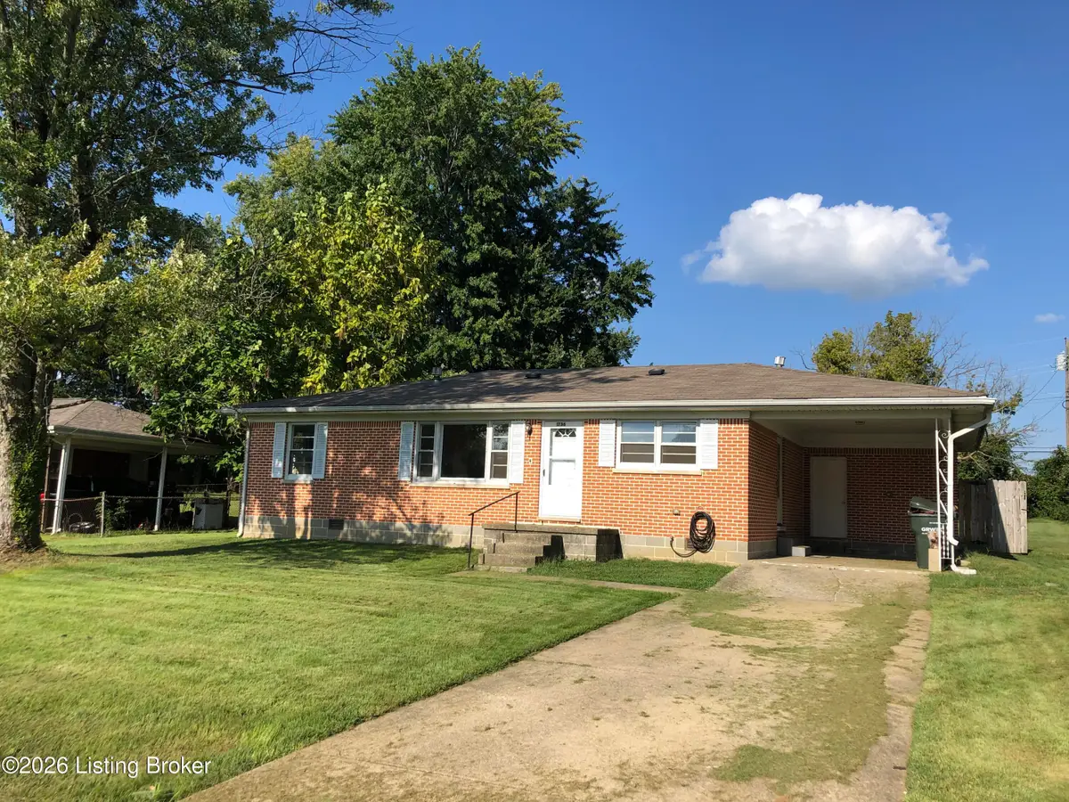 1736 Rodney St, Radcliff, KY 40160 - #1