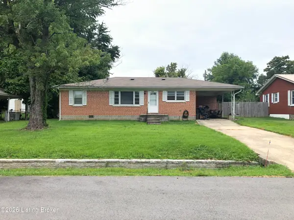 1736 Rodney St, Radcliff, KY 40160
