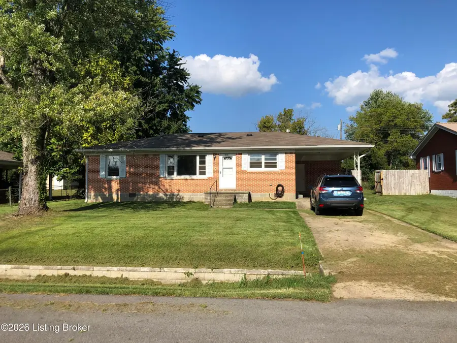 1736 Rodney St, Radcliff, KY 40160 - #2