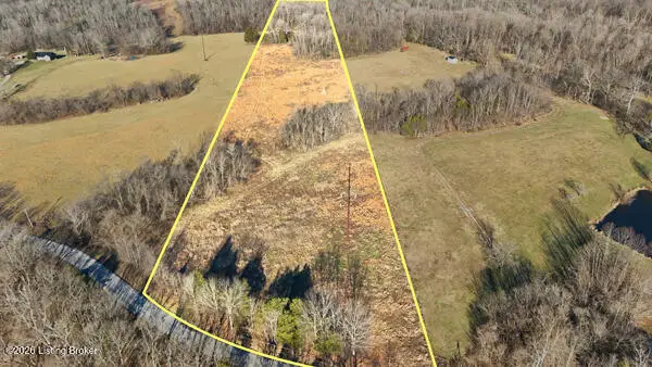 2-L Yoder Tipton Rd, Taylorsville, KY 40071 - #3