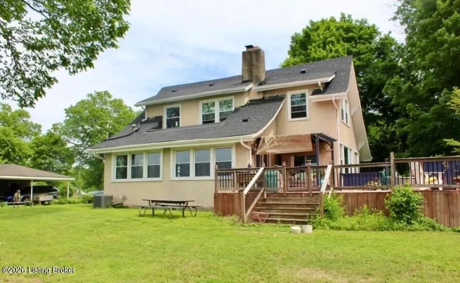 4618 River Front Dr, Louisville, KY 40216 - #1