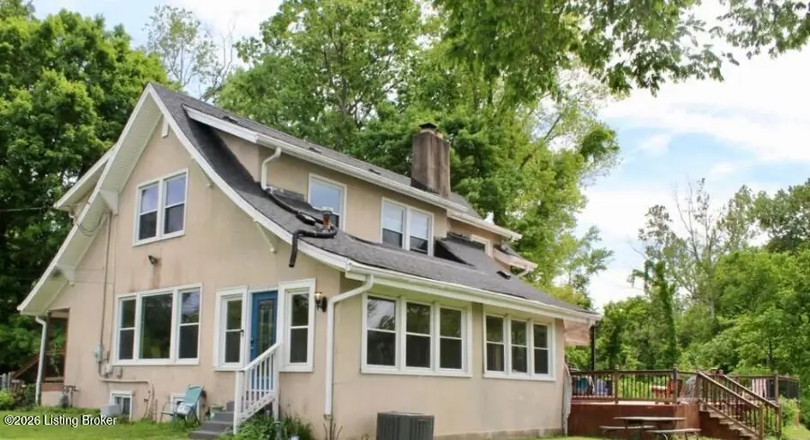 4618 River Front Dr, Louisville, KY 40216 - #3