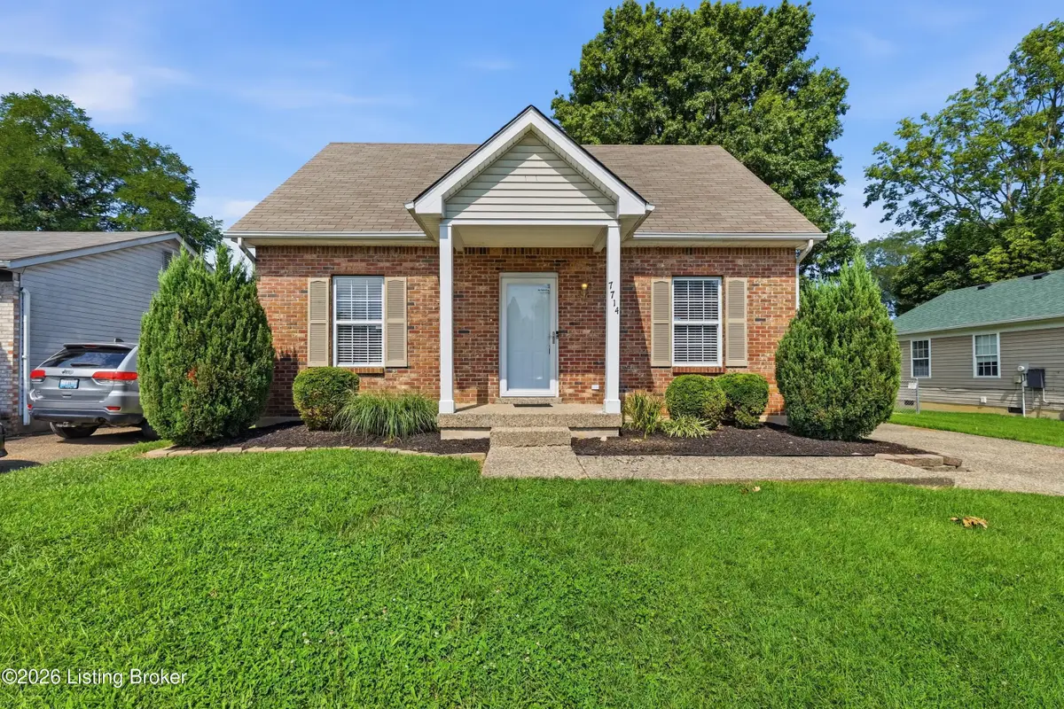 7714 Texlyn Ct, Louisville, KY 40258 - #1