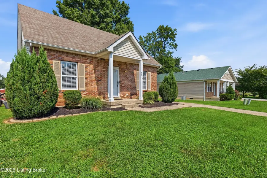 7714 Texlyn Ct, Louisville, KY 40258 - #3
