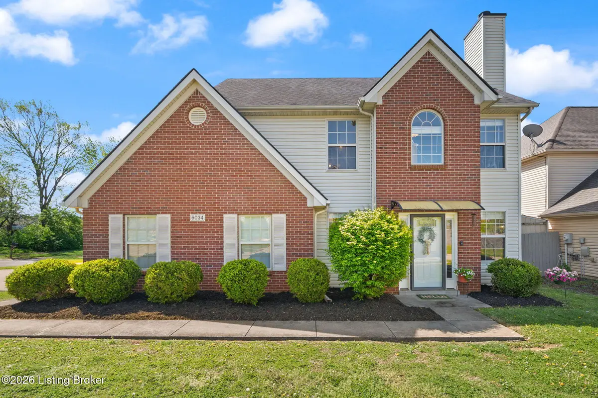 6034 Haven Manor Way, Louisville, KY 40228 - #1