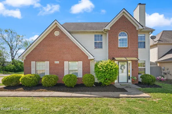 6034 Haven Manor Way, Louisville, KY 40228