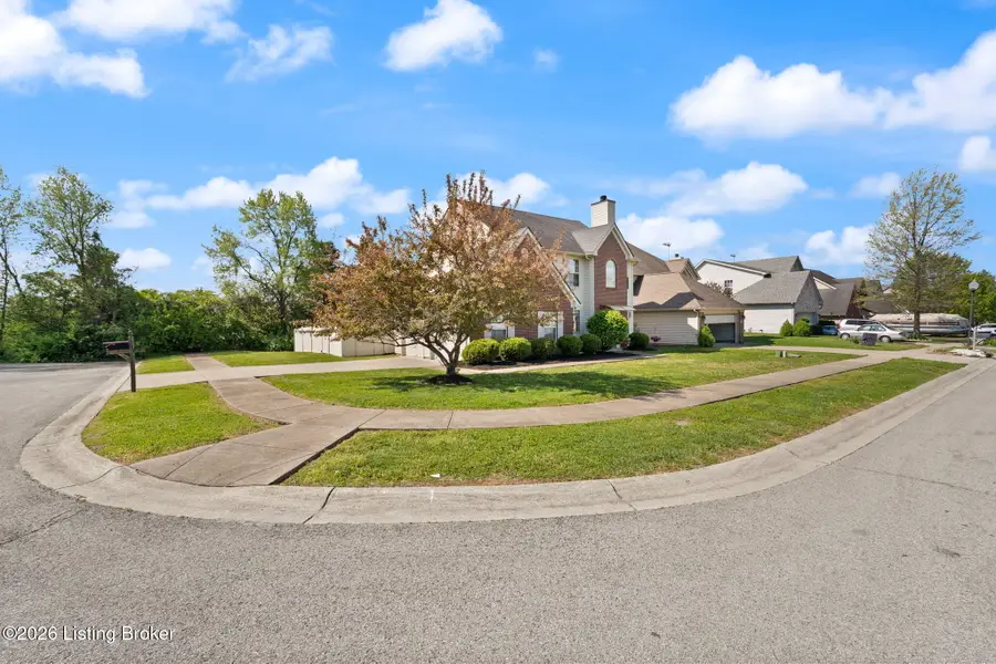 6034 Haven Manor Way, Louisville, KY 40228 - #2