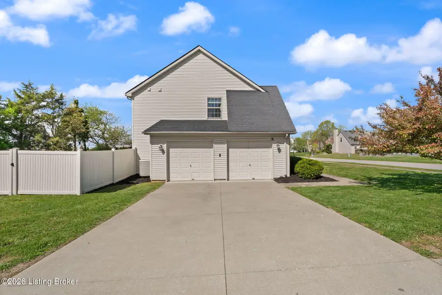 6034 Haven Manor Way, Louisville, KY 40228 - #3