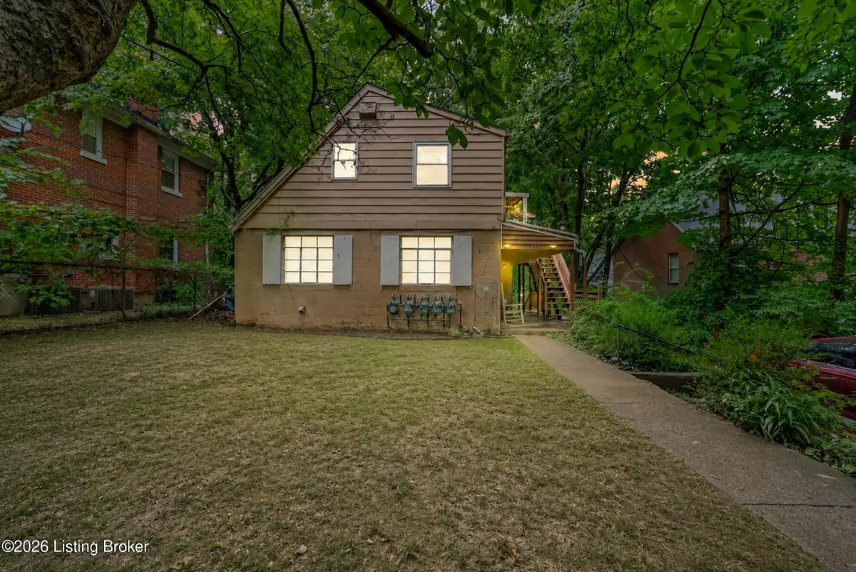 319 S Ewing Ave #APT 3, Louisville, KY 40206 - #1
