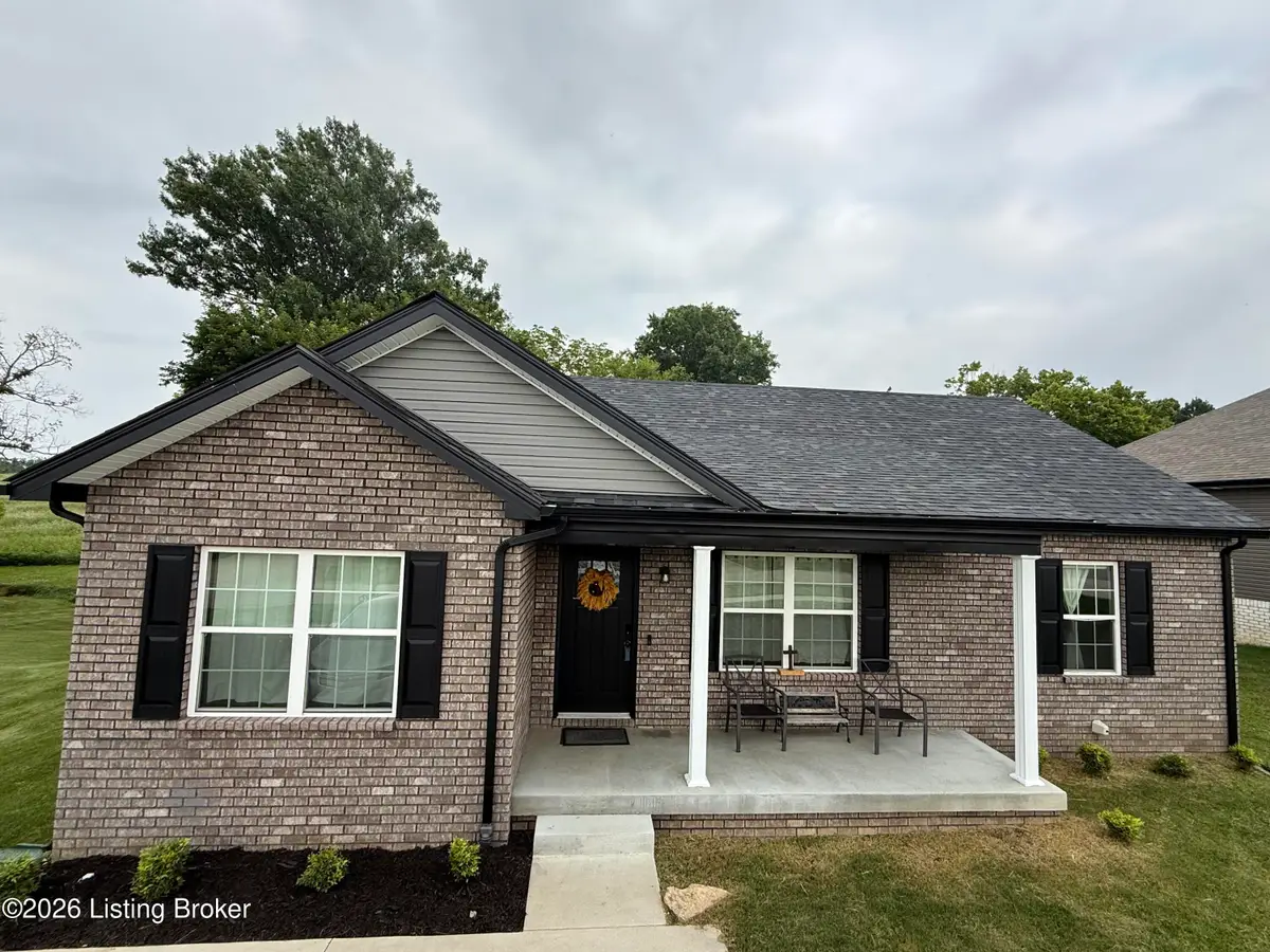 64 Sycamore Dr, Taylorsville, KY 40071 - #1