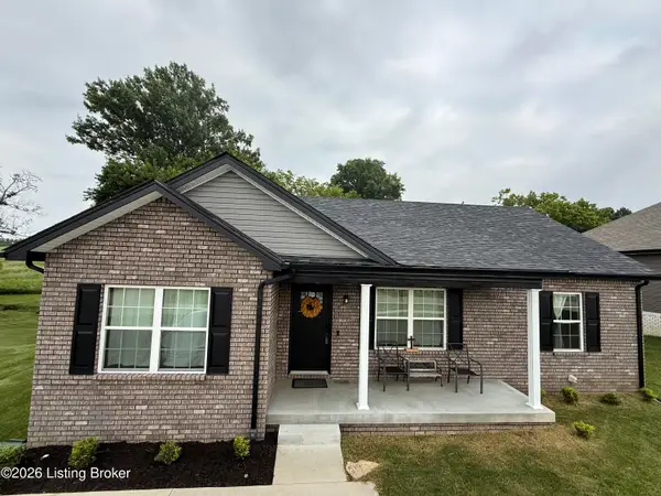 64 Sycamore Dr, Taylorsville, KY 40071