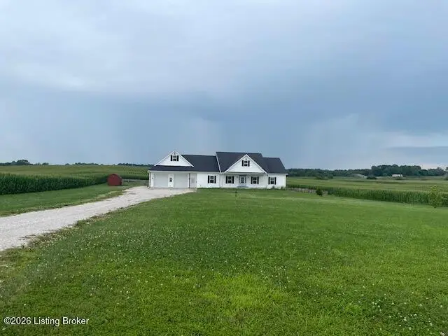 1751 Hayden School Rd, Elizabethtown, KY 42701 - #1