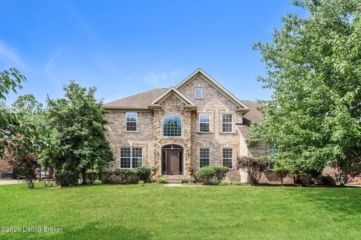 10917 Worthington Ln, Prospect, KY 40059 - #1
