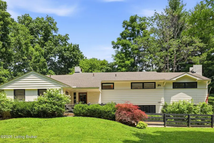 1007 Evergreen Rd, Anchorage, KY 40223 - #2