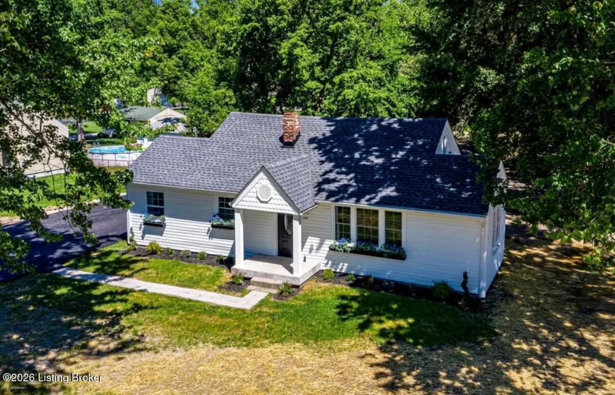 1407 Fairdale Rd, Fairdale, KY 40118 - #1