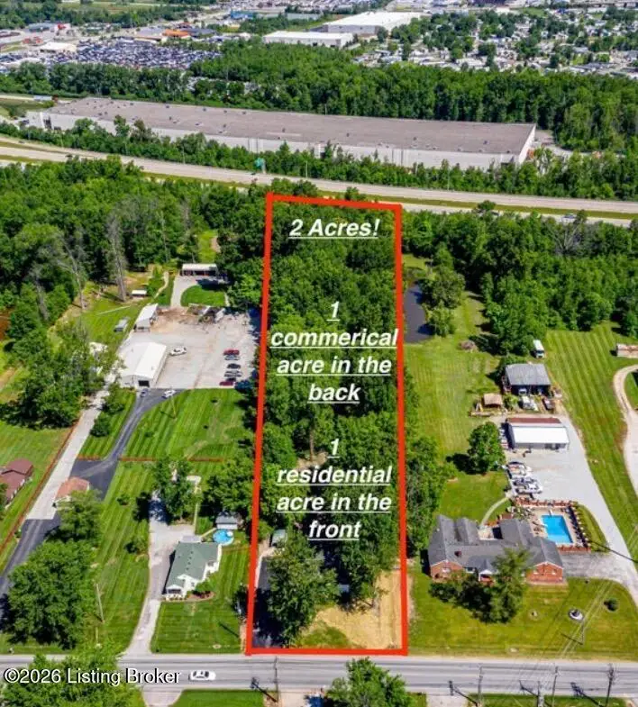 1407 Fairdale Rd, Fairdale, KY 40118 - #2