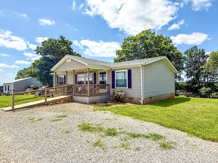 673 Doctor Cheal Rd, Leitchfield, KY 42754 - #3