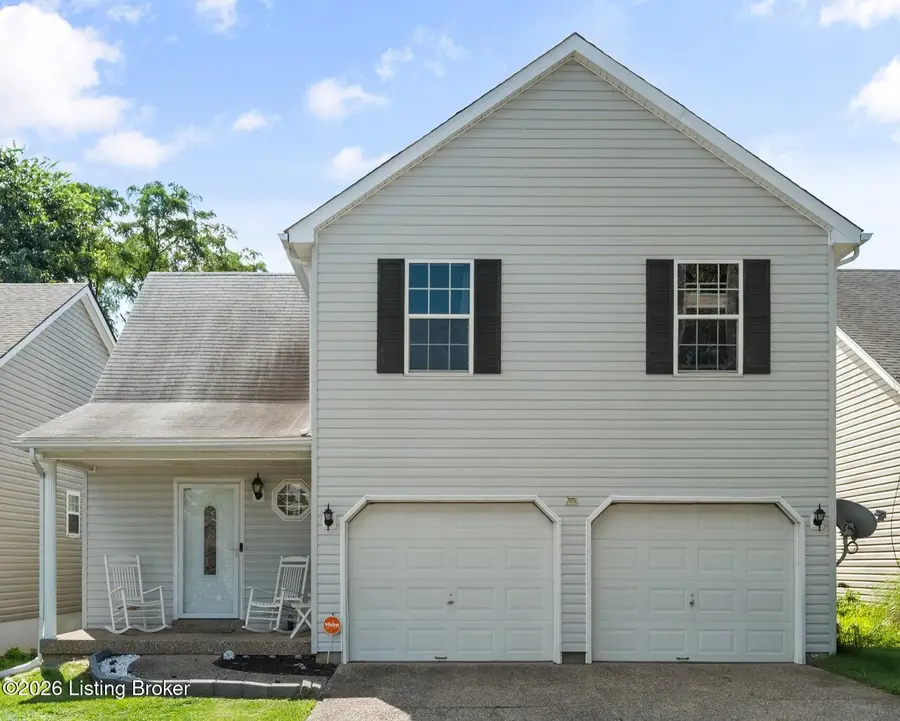 3913 Mimosa View Dr, Louisville, KY 40299 - #2