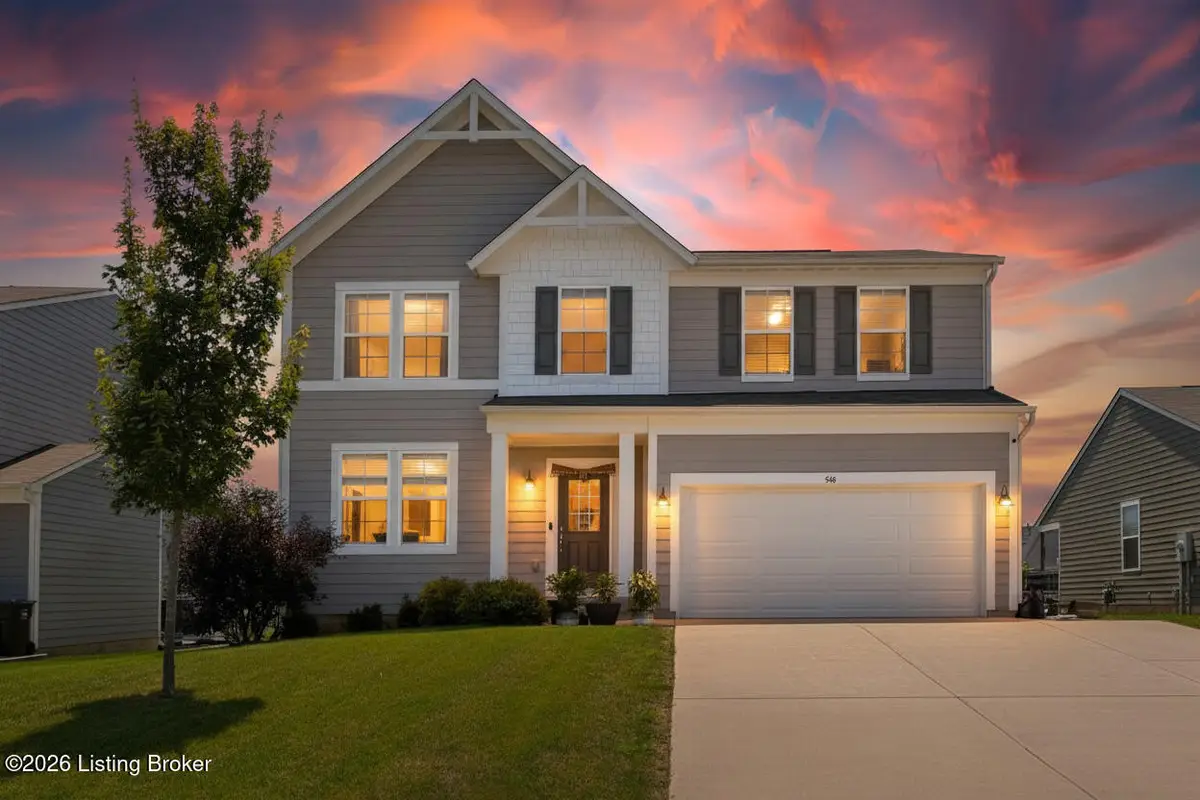518 Williamsburg Dr, Mount Washington, KY 40047 - #1