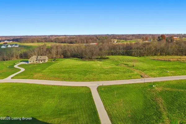 Tract 8 S Stallard Dr, Shelbyville, KY 40065