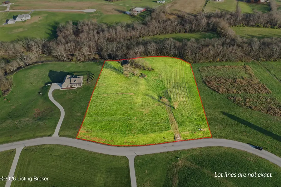 Tract 8 S Stallard Dr, Shelbyville, KY 40065 - #2