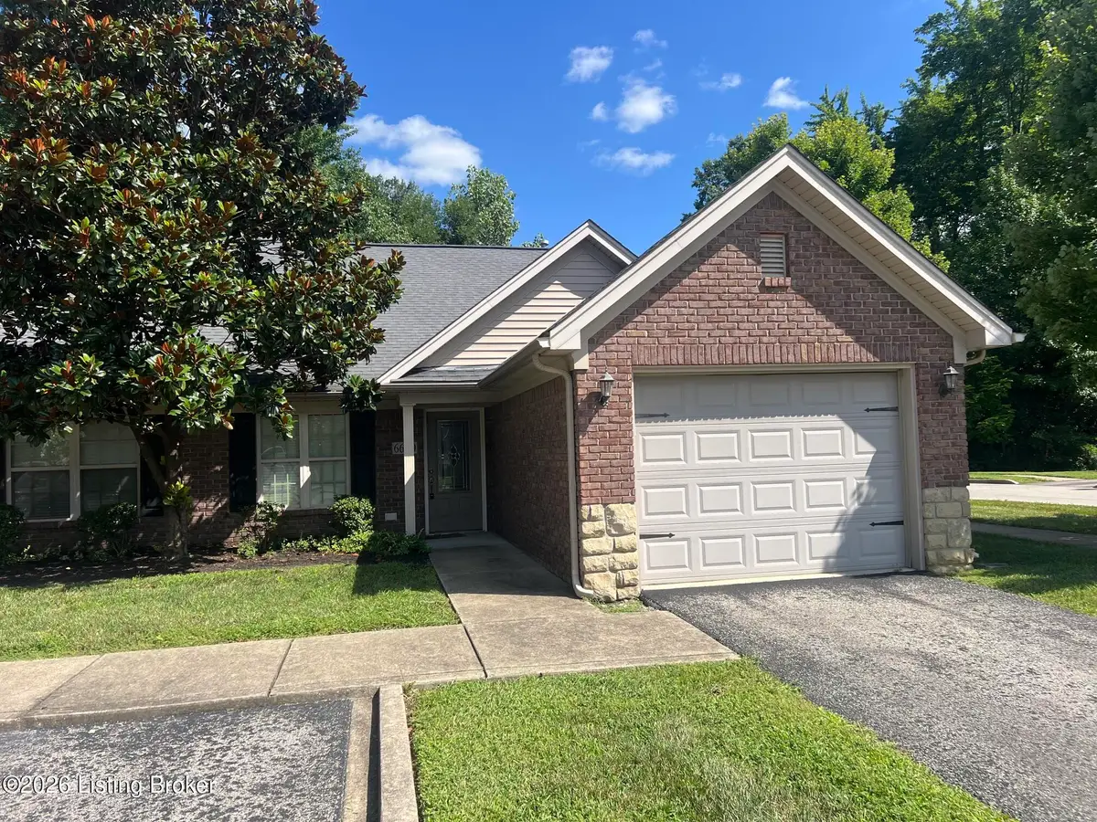 6600 Renate Rd, Louisville, KY 40291 - #1