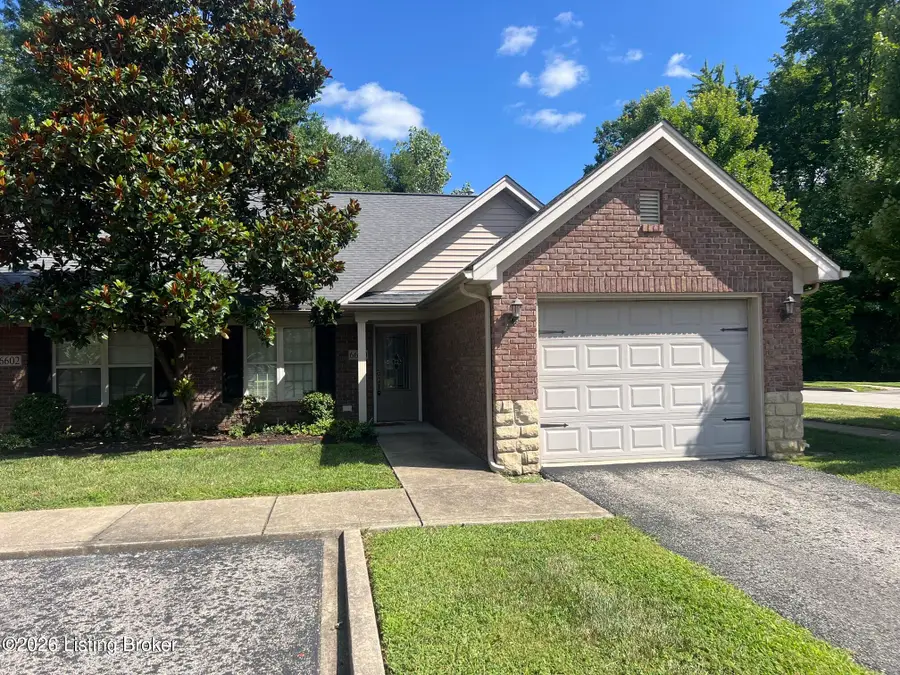 6600 Renate Rd, Louisville, KY 40291 - #3