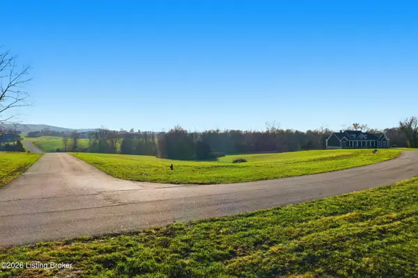 Tract 31 Petie Ln, Shelbyville, KY 40065