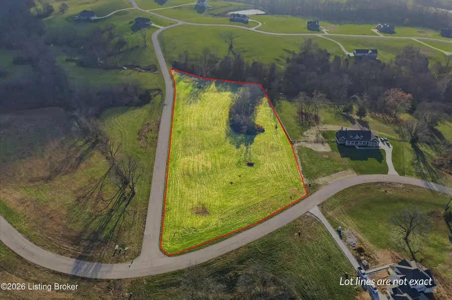 Tract 31 Petie Ln, Shelbyville, KY 40065 - #2