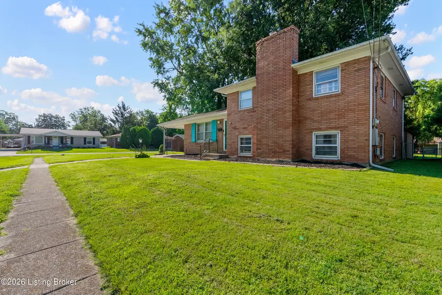 2006 Foxhurst Dr, Louisville, KY 40216 - #2