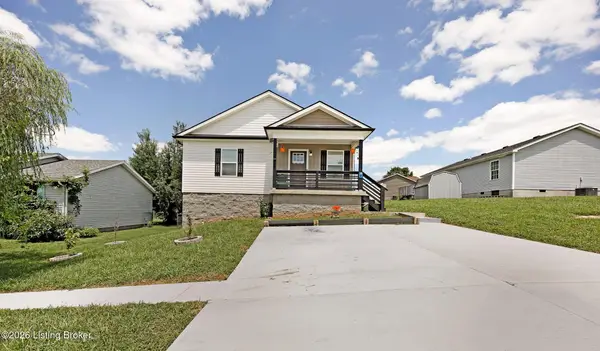 108 Wilble Blvd, Bardstown, KY 40004