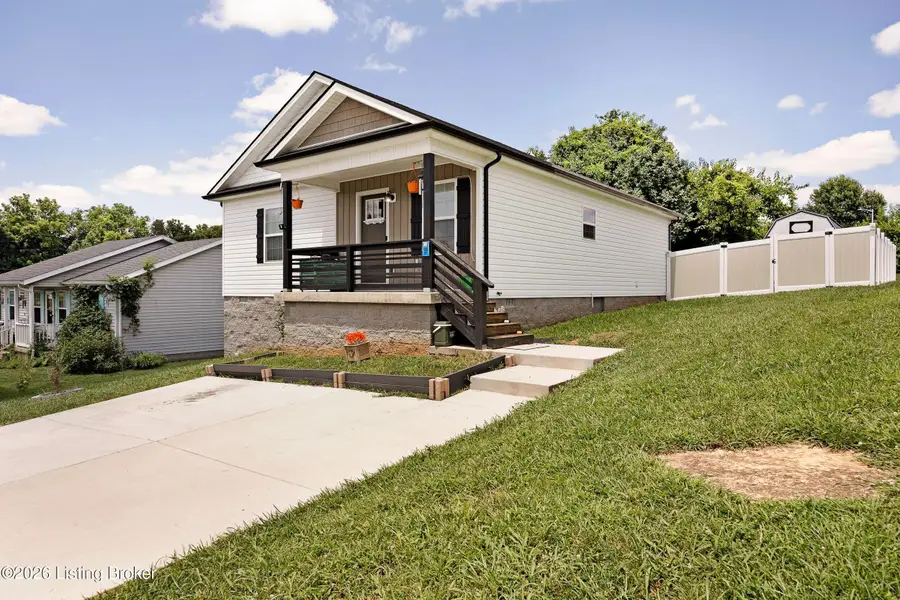 108 Wilble Blvd, Bardstown, KY 40004 - #2