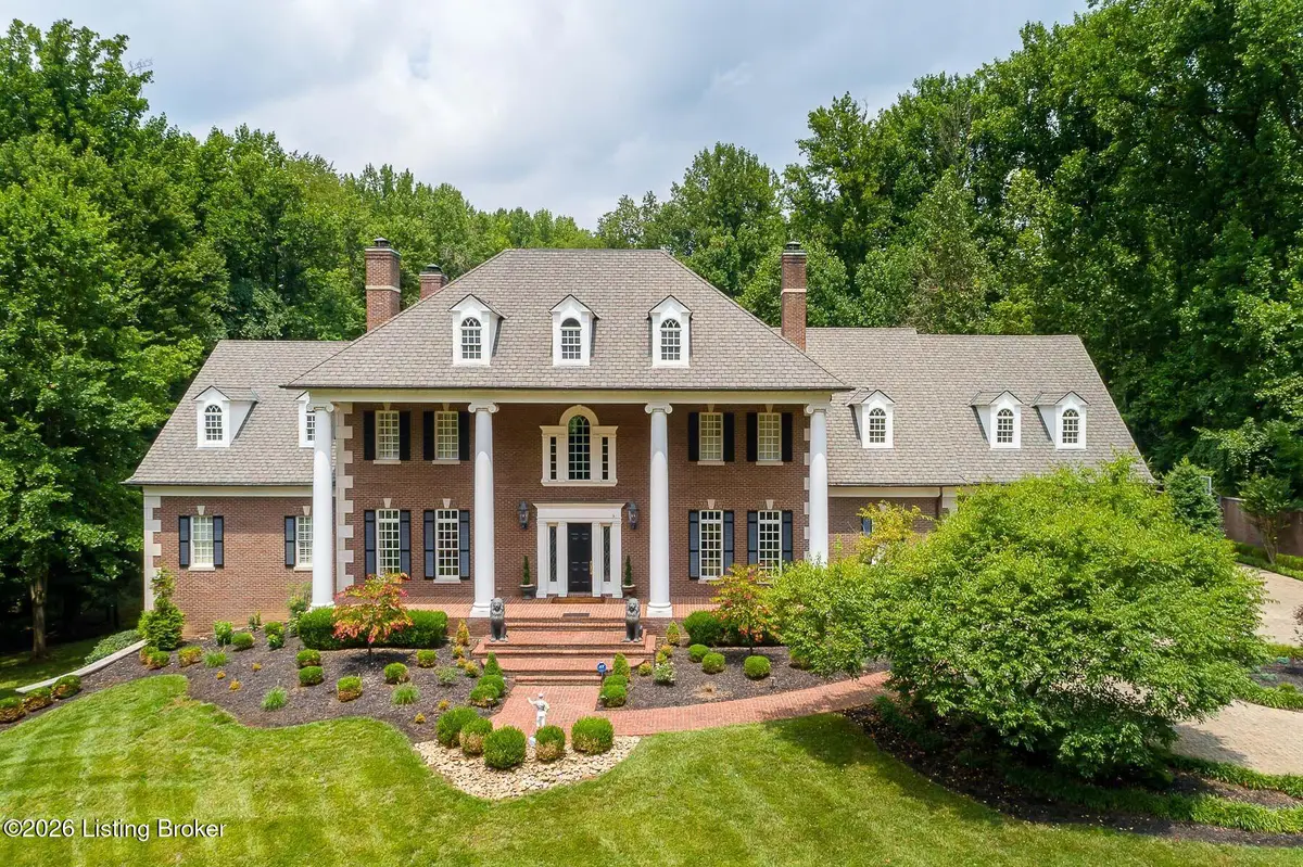 7701 Woodbridge Hill Ln, Prospect, KY 40059 - #1