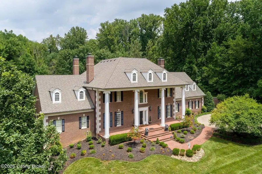 7701 Woodbridge Hill Ln, Prospect, KY 40059 - #2