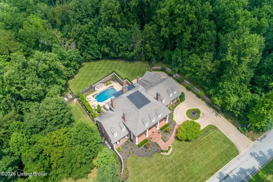 7701 Woodbridge Hill Ln, Prospect, KY 40059 - #3