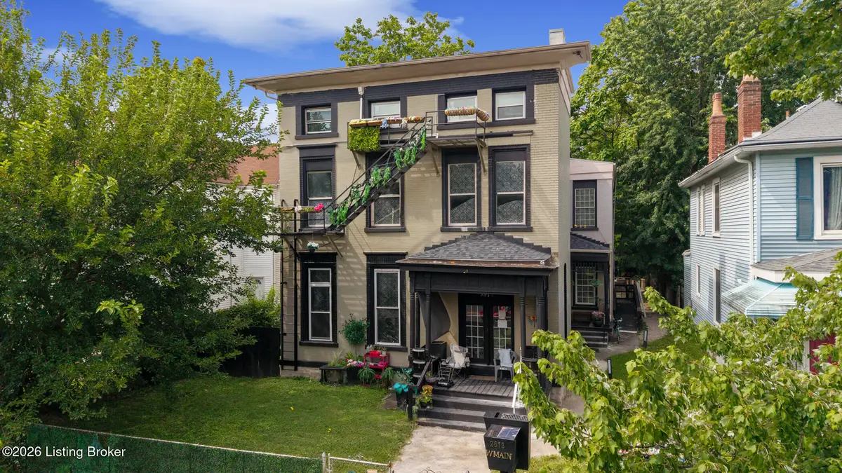 2613 W Main St, Louisville, KY 40212 - #1