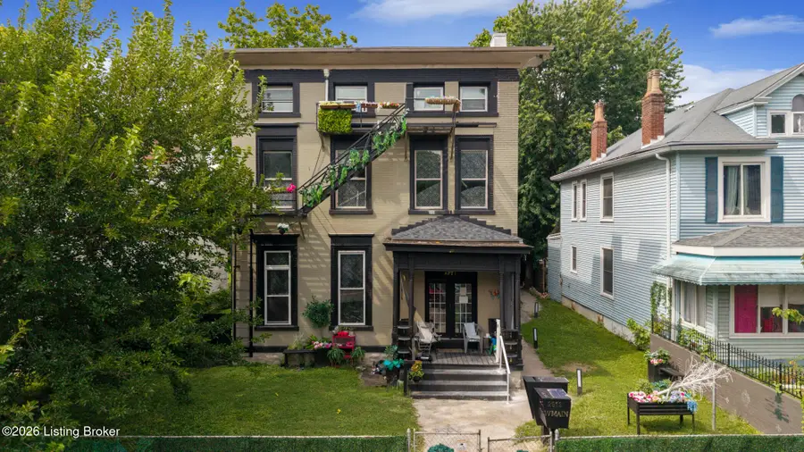 2613 W Main St, Louisville, KY 40212 - #2