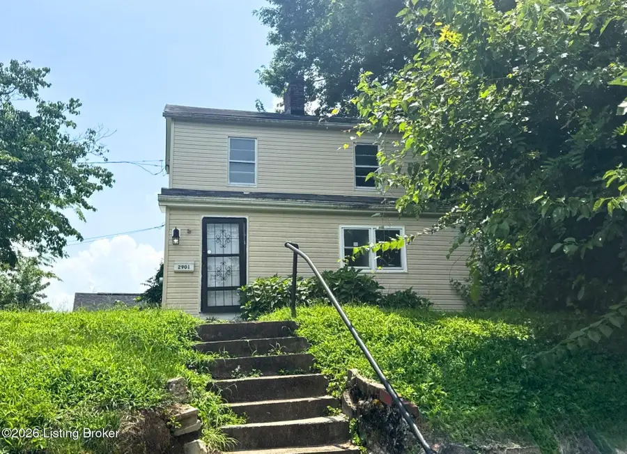2901 Montana Ave, Louisville, KY 40208 - #2