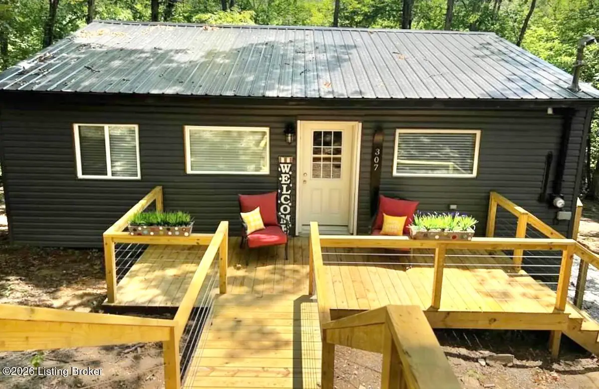 307 Kaufman Rd, Clarkson, KY 42726 - #1