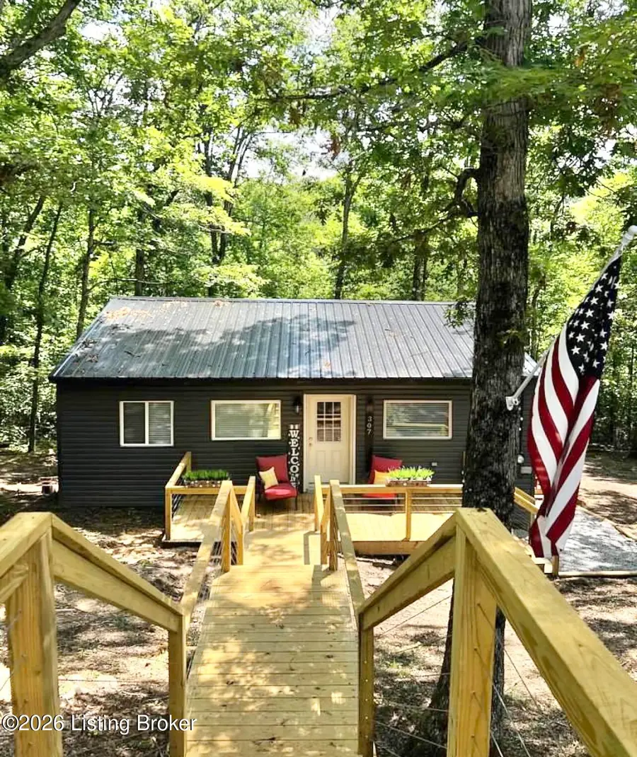 307 Kaufman Rd, Clarkson, KY 42726 - #3