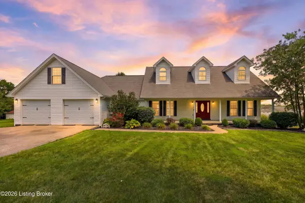 1332 Pine Meadows Dr, Lawrenceburg, KY 40342