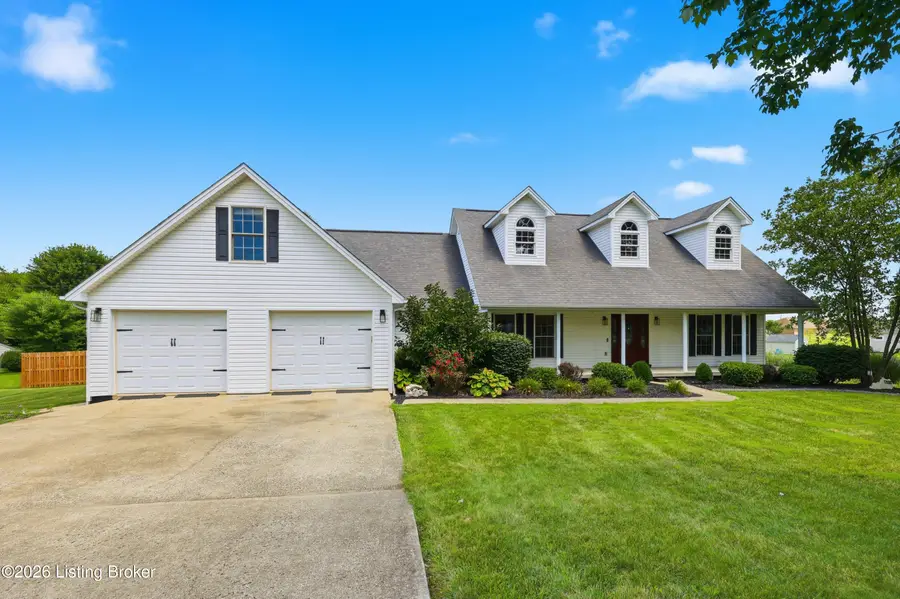 1332 Pine Meadows Dr, Lawrenceburg, KY 40342 - #2