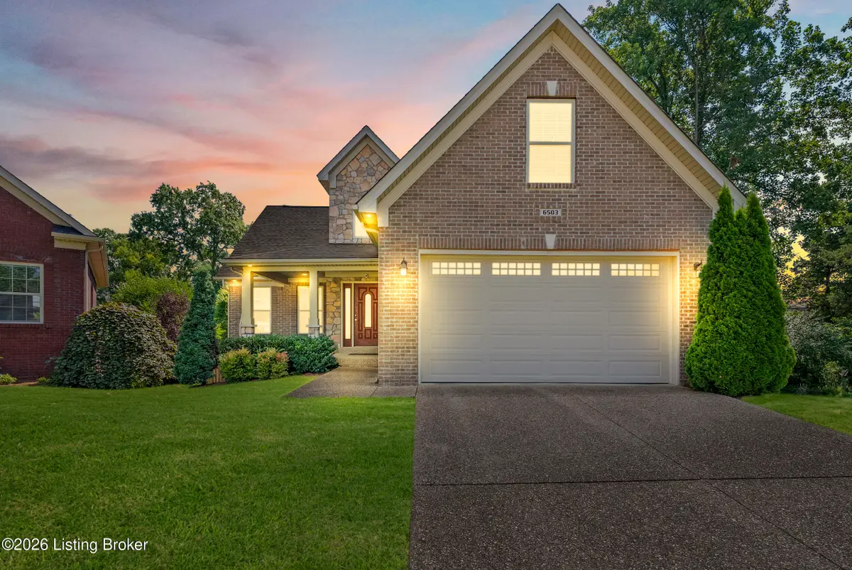 6503 Fernhill Ct, Louisville, KY 40291 - #1