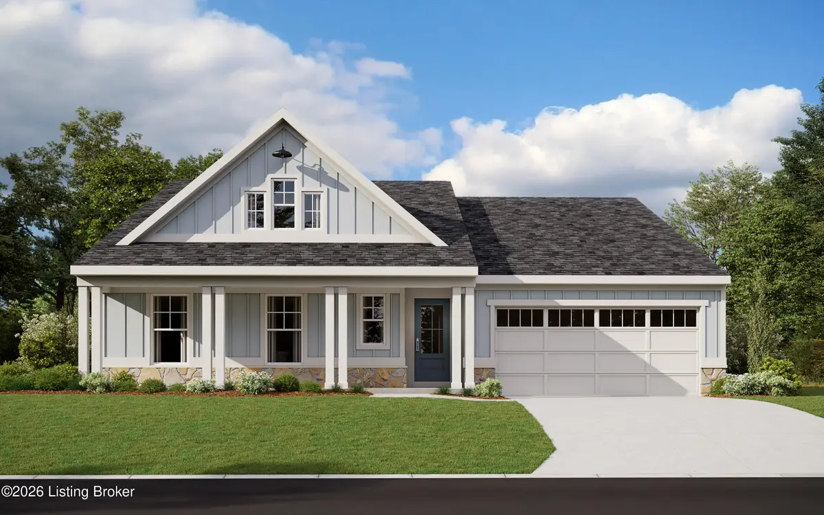 169 Meadow Rose Ln, Mount Washington, KY 40047 - #1