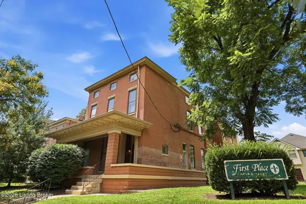 1140 S 1st St #6, Louisville, KY 40203