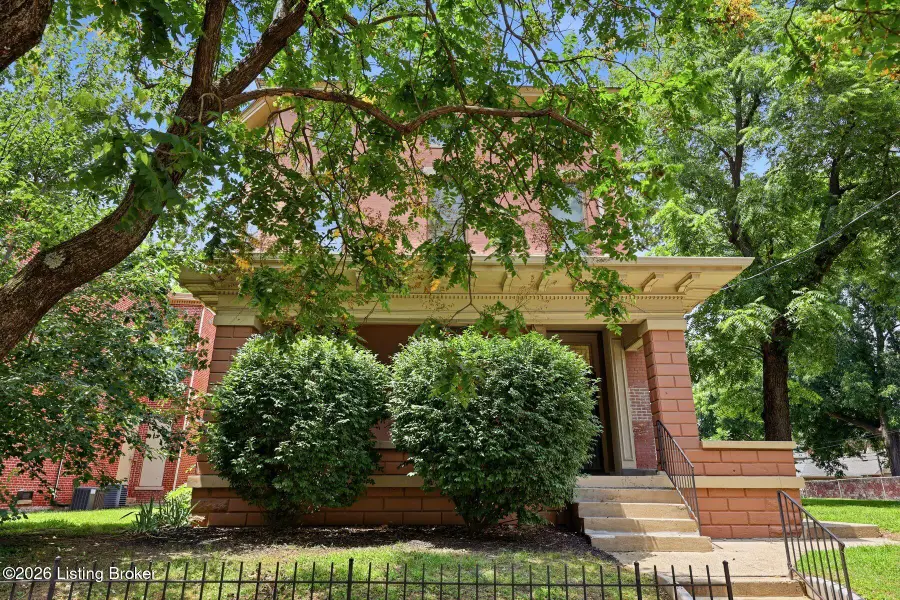1140 S 1st St #6, Louisville, KY 40203 - #2