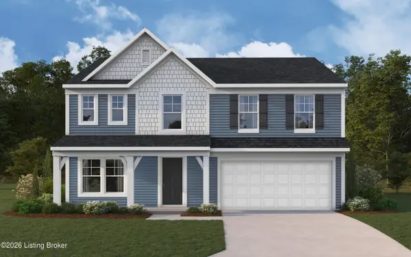 155 Maple Leaf Dr, Mt Washington, KY 40047
